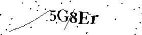Bitte geben Sie die gezeigten Buchstaben und Zahlen ein