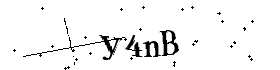 Bitte geben Sie die gezeigten Buchstaben und Zahlen ein
