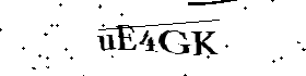 Bitte geben Sie die gezeigten Buchstaben und Zahlen ein