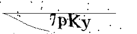 Bitte geben Sie die gezeigten Buchstaben und Zahlen ein