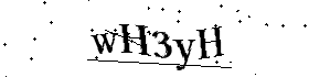 Bitte geben Sie die gezeigten Buchstaben und Zahlen ein
