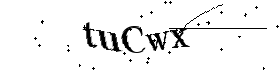 Bitte geben Sie die gezeigten Buchstaben und Zahlen ein