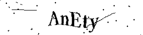 Bitte geben Sie die gezeigten Buchstaben und Zahlen ein