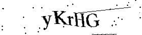 Bitte geben Sie die gezeigten Buchstaben und Zahlen ein