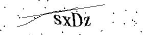 Bitte geben Sie die gezeigten Buchstaben und Zahlen ein
