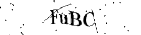 Bitte geben Sie die gezeigten Buchstaben und Zahlen ein