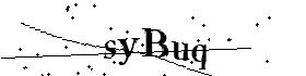 Bitte geben Sie die gezeigten Buchstaben und Zahlen ein