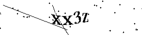 Bitte geben Sie die gezeigten Buchstaben und Zahlen ein