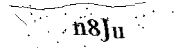 Bitte geben Sie die gezeigten Buchstaben und Zahlen ein