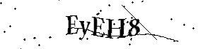 Bitte geben Sie die gezeigten Buchstaben und Zahlen ein