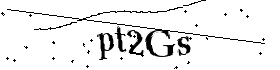 Bitte geben Sie die gezeigten Buchstaben und Zahlen ein