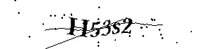 Bitte geben Sie die gezeigten Buchstaben und Zahlen ein