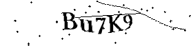 Bitte geben Sie die gezeigten Buchstaben und Zahlen ein