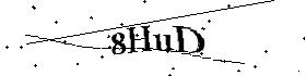 Bitte geben Sie die gezeigten Buchstaben und Zahlen ein