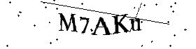 Bitte geben Sie die gezeigten Buchstaben und Zahlen ein