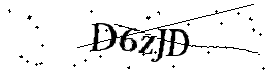 Bitte geben Sie die gezeigten Buchstaben und Zahlen ein