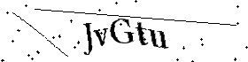 Bitte geben Sie die gezeigten Buchstaben und Zahlen ein
