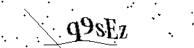 Bitte geben Sie die gezeigten Buchstaben und Zahlen ein