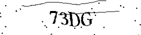 Bitte geben Sie die gezeigten Buchstaben und Zahlen ein