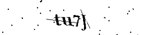 Bitte geben Sie die gezeigten Buchstaben und Zahlen ein