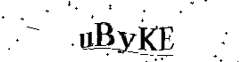 Bitte geben Sie die gezeigten Buchstaben und Zahlen ein