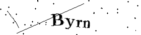 Bitte geben Sie die gezeigten Buchstaben und Zahlen ein