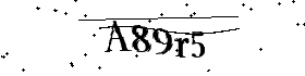 Bitte geben Sie die gezeigten Buchstaben und Zahlen ein