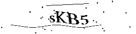 Bitte geben Sie die gezeigten Buchstaben und Zahlen ein