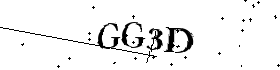 Bitte geben Sie die gezeigten Buchstaben und Zahlen ein