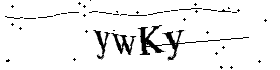 Bitte geben Sie die gezeigten Buchstaben und Zahlen ein