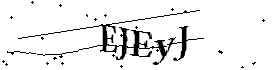 Bitte geben Sie die gezeigten Buchstaben und Zahlen ein