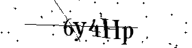 Bitte geben Sie die gezeigten Buchstaben und Zahlen ein