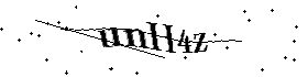 Bitte geben Sie die gezeigten Buchstaben und Zahlen ein