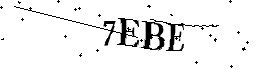 Bitte geben Sie die gezeigten Buchstaben und Zahlen ein