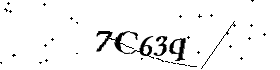 Bitte geben Sie die gezeigten Buchstaben und Zahlen ein