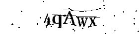 Bitte geben Sie die gezeigten Buchstaben und Zahlen ein