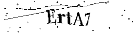 Bitte geben Sie die gezeigten Buchstaben und Zahlen ein