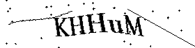 Bitte geben Sie die gezeigten Buchstaben und Zahlen ein