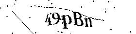Bitte geben Sie die gezeigten Buchstaben und Zahlen ein