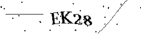 Bitte geben Sie die gezeigten Buchstaben und Zahlen ein