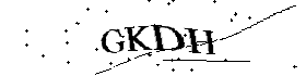 Bitte geben Sie die gezeigten Buchstaben und Zahlen ein