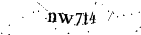 Bitte geben Sie die gezeigten Buchstaben und Zahlen ein