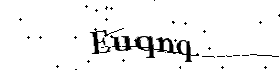 Bitte geben Sie die gezeigten Buchstaben und Zahlen ein