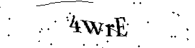 Bitte geben Sie die gezeigten Buchstaben und Zahlen ein