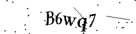 Bitte geben Sie die gezeigten Buchstaben und Zahlen ein