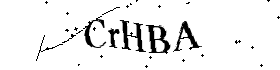 Bitte geben Sie die gezeigten Buchstaben und Zahlen ein