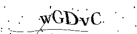 Bitte geben Sie die gezeigten Buchstaben und Zahlen ein