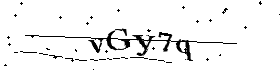 Bitte geben Sie die gezeigten Buchstaben und Zahlen ein