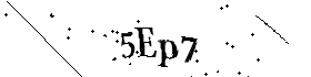 Bitte geben Sie die gezeigten Buchstaben und Zahlen ein