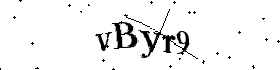Bitte geben Sie die gezeigten Buchstaben und Zahlen ein